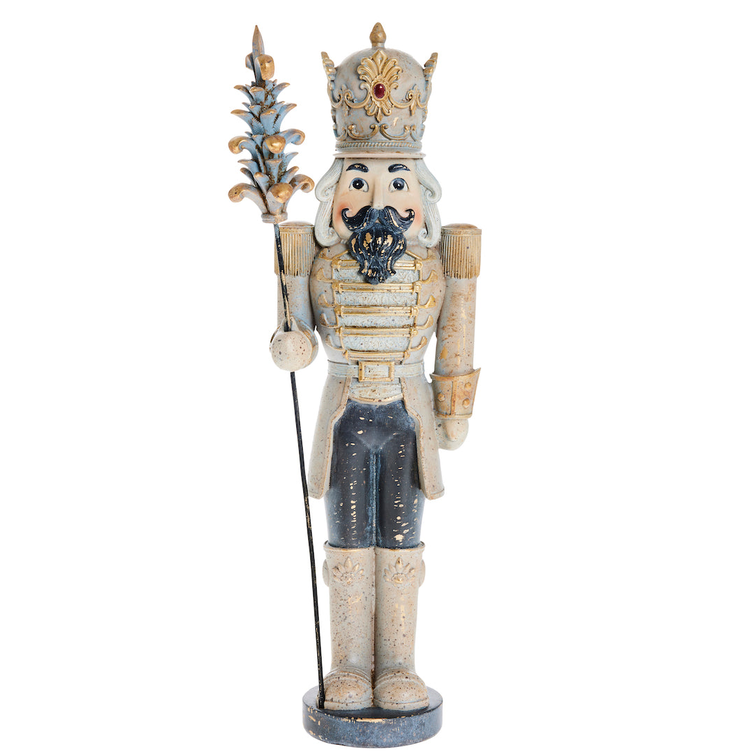 Nuttia Decoration Nutcracker 39.5cm