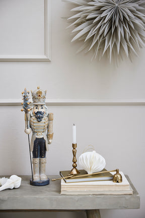 Nuttia Decoration Nutcracker 39.5cm