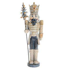 Nuttia Decoration Nutcracker 39.5cm