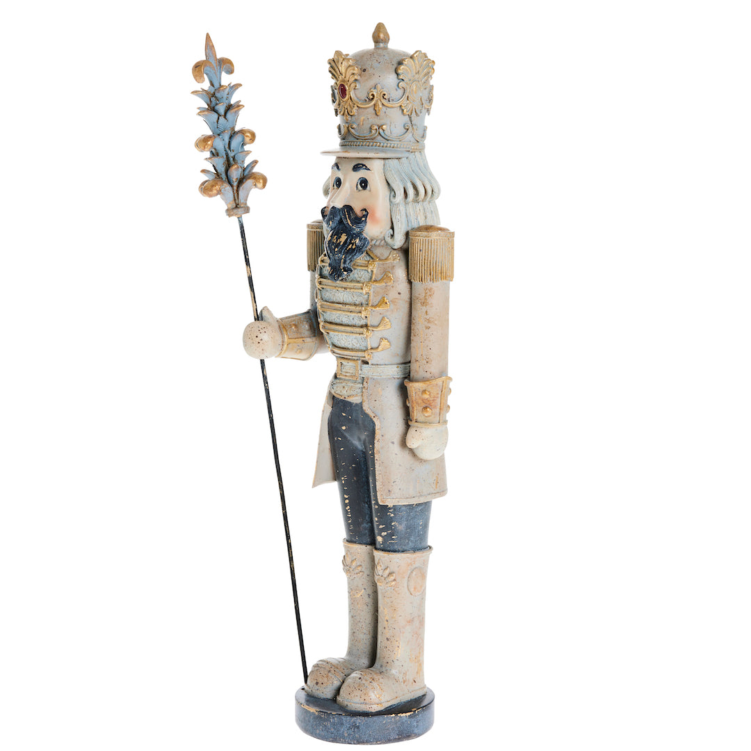 Nuttia Decoration Nutcracker 39.5cm
