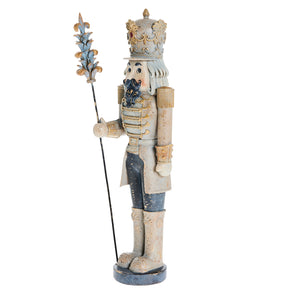 Nuttia Decoration Nutcracker 39.5cm