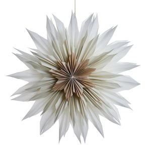 Palisia Decoration Star 60cm