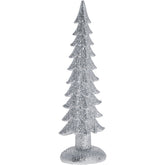 Sissia Decoration Tree Silver