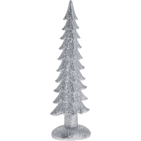 Sissia Decoration Tree Silver