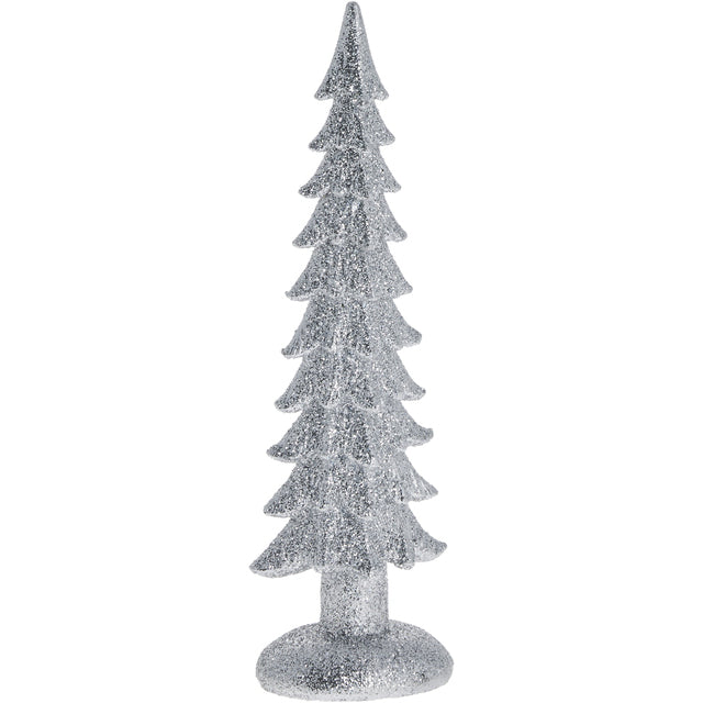 Sissia Decoration Tree Silver