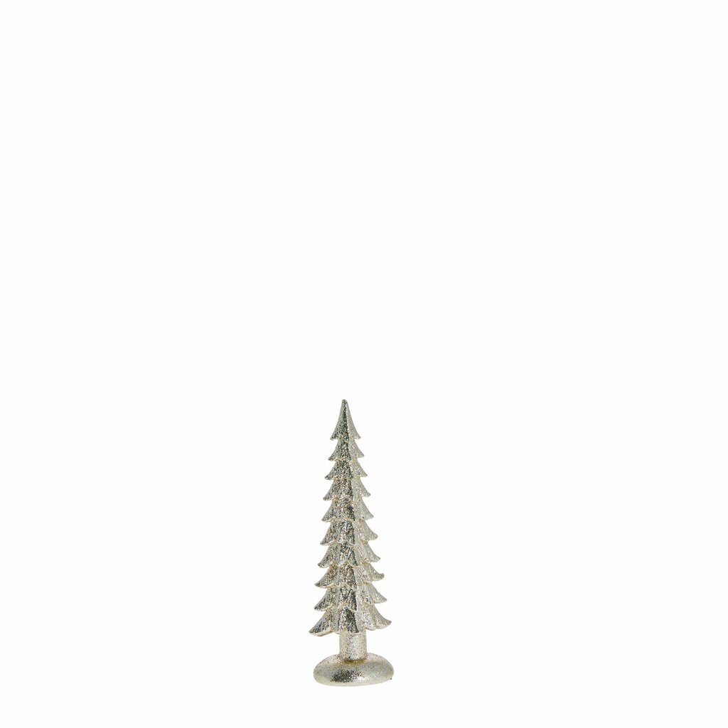 Sissia Decoration Tree Gold