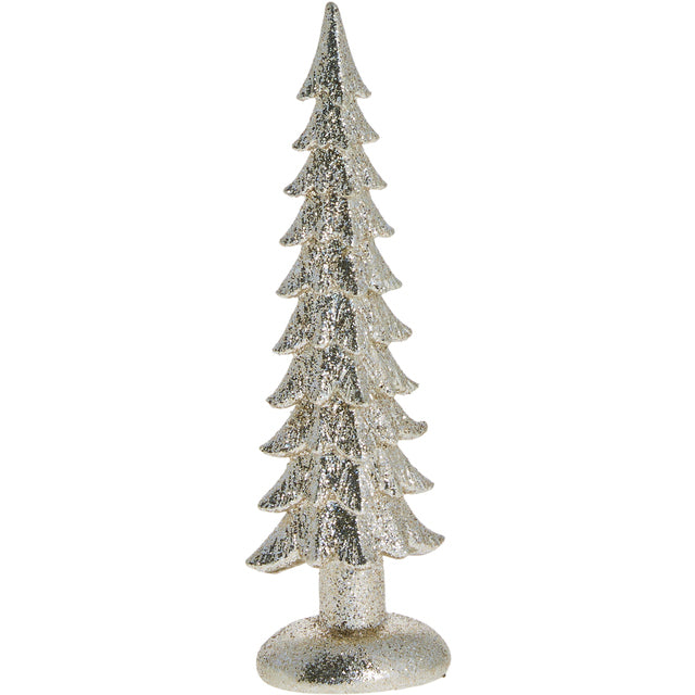 Sissia Decoration Tree Gold