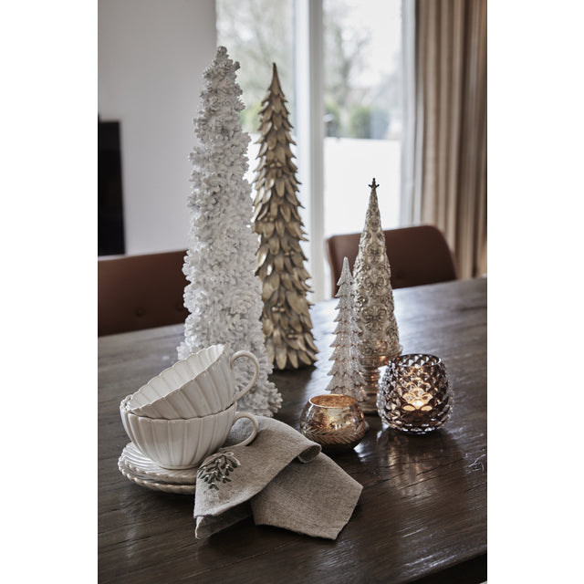 Sissia Decoration Tree Gold