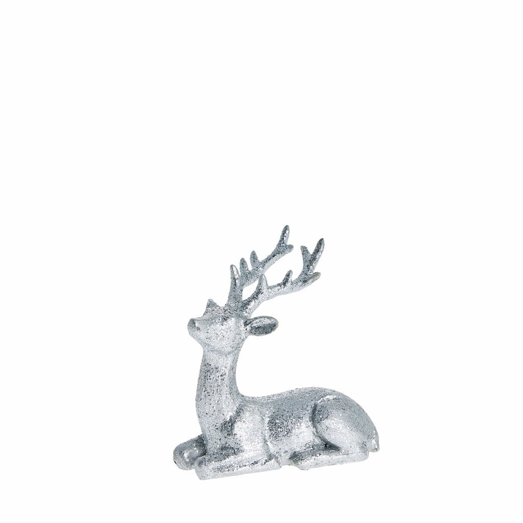 Sissia Decoration Deer 8.5cm