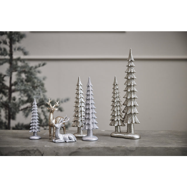 Sissia Decoration Deer 8.5cm