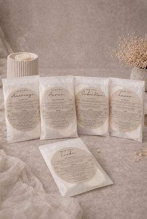 Westholme Signature Wax Melts Refills