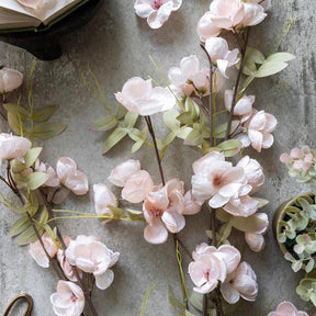Quince Blossom
