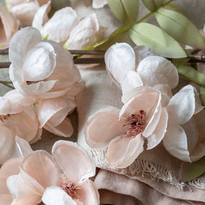 Quince Blossom