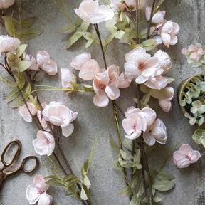 Quince Blossom