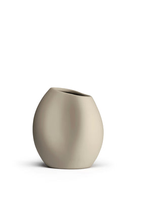 Lee Vase Sand