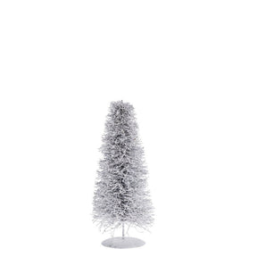 Alivia Tree White