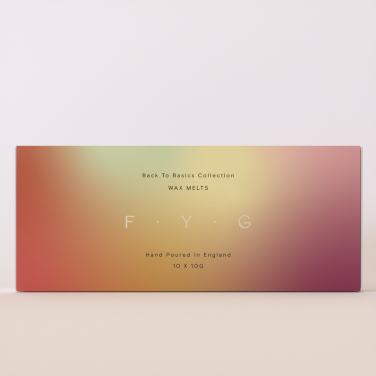 FYG Wax Melts Pick & Mix