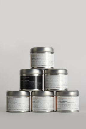 Belgravia Oud Incense Cones