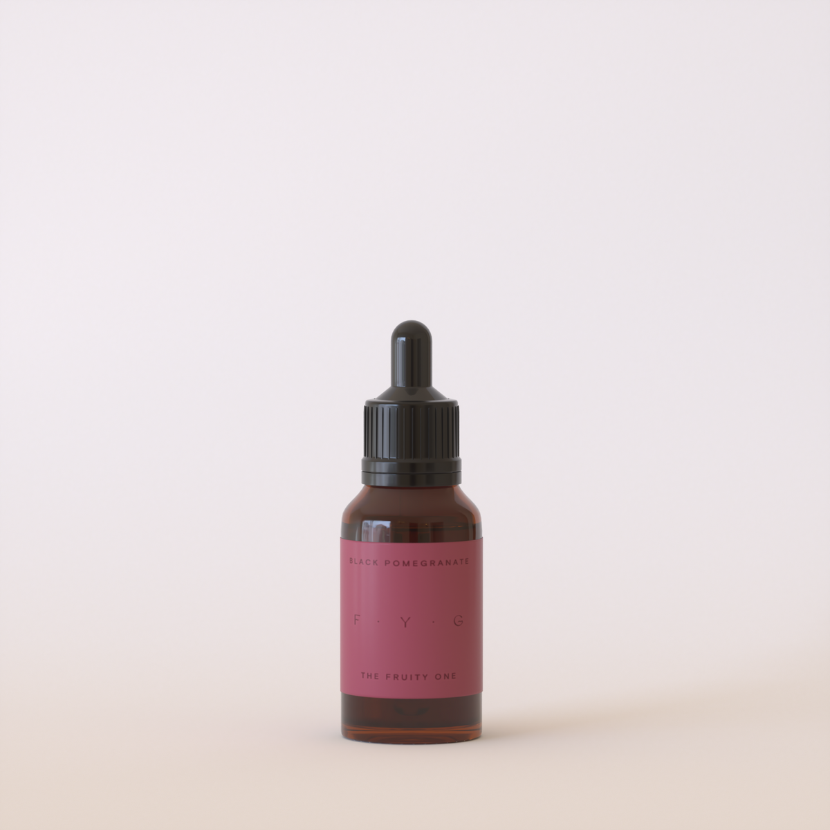Black Pomegranate Fragrance Oil