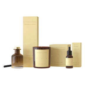 FYG Lemongrass & Ginger Diffuser