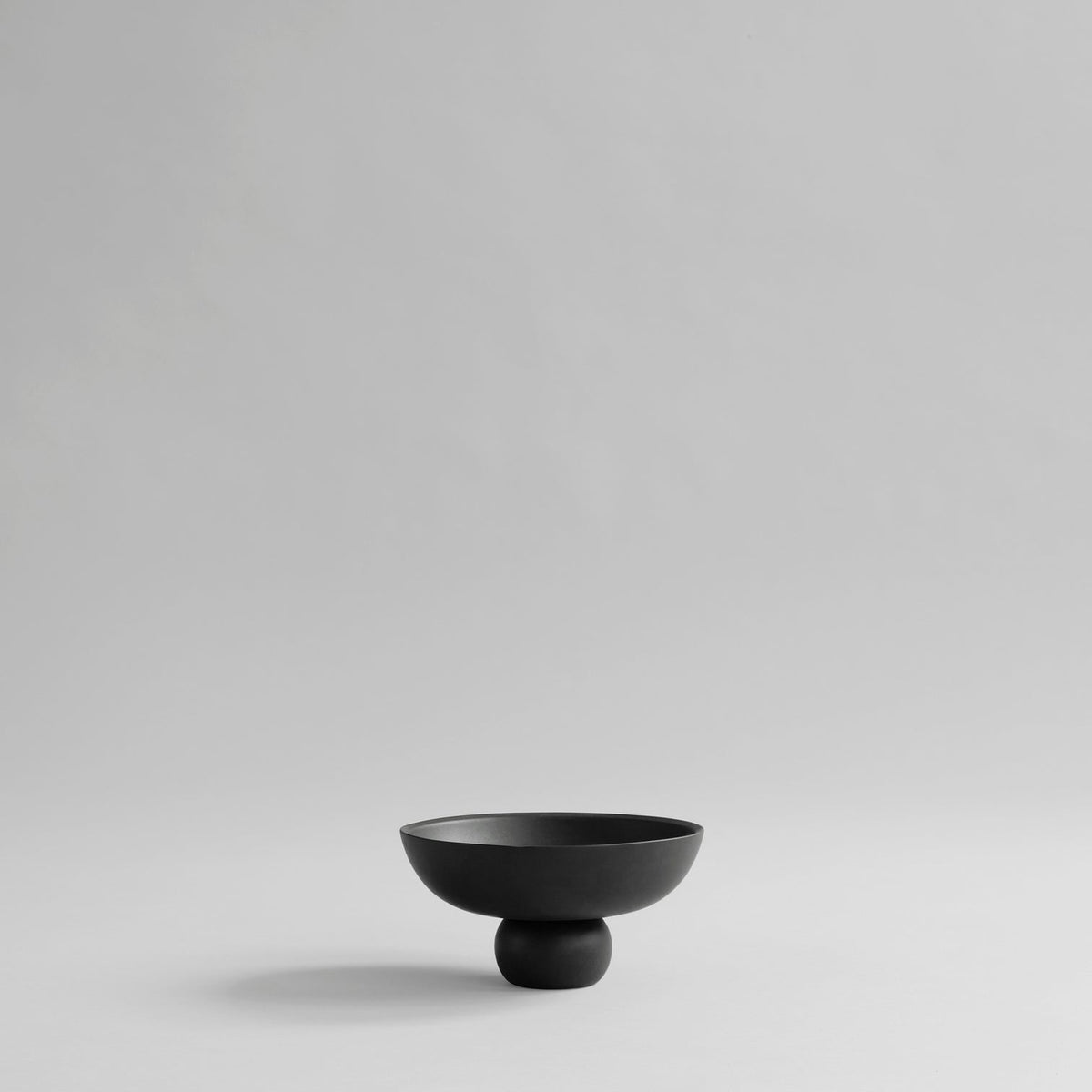 Baburu Bowl Mini Black