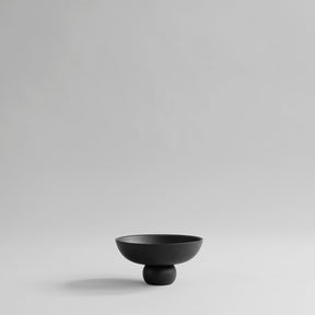 101 Copenhagen Baburu Bowl Mini Black