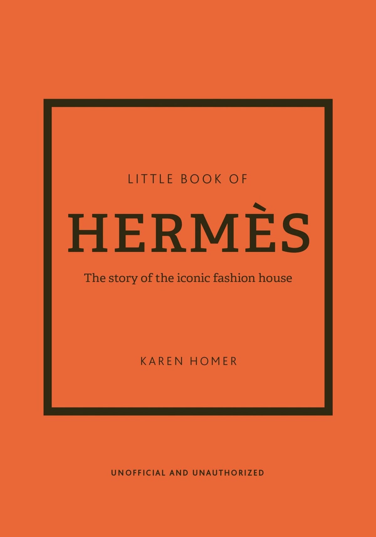 Little Book of Hermés
