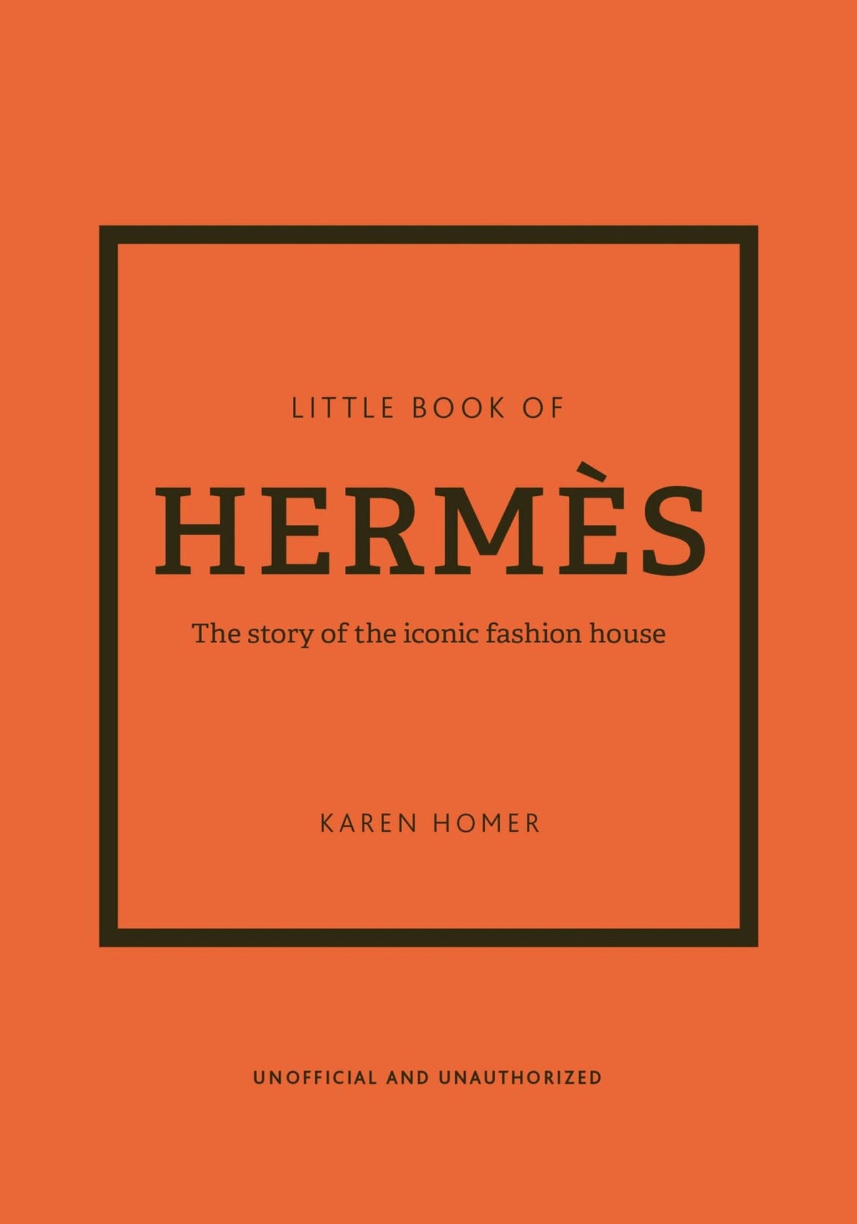 Little Book of Hermés