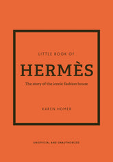 Little Book of Hermés