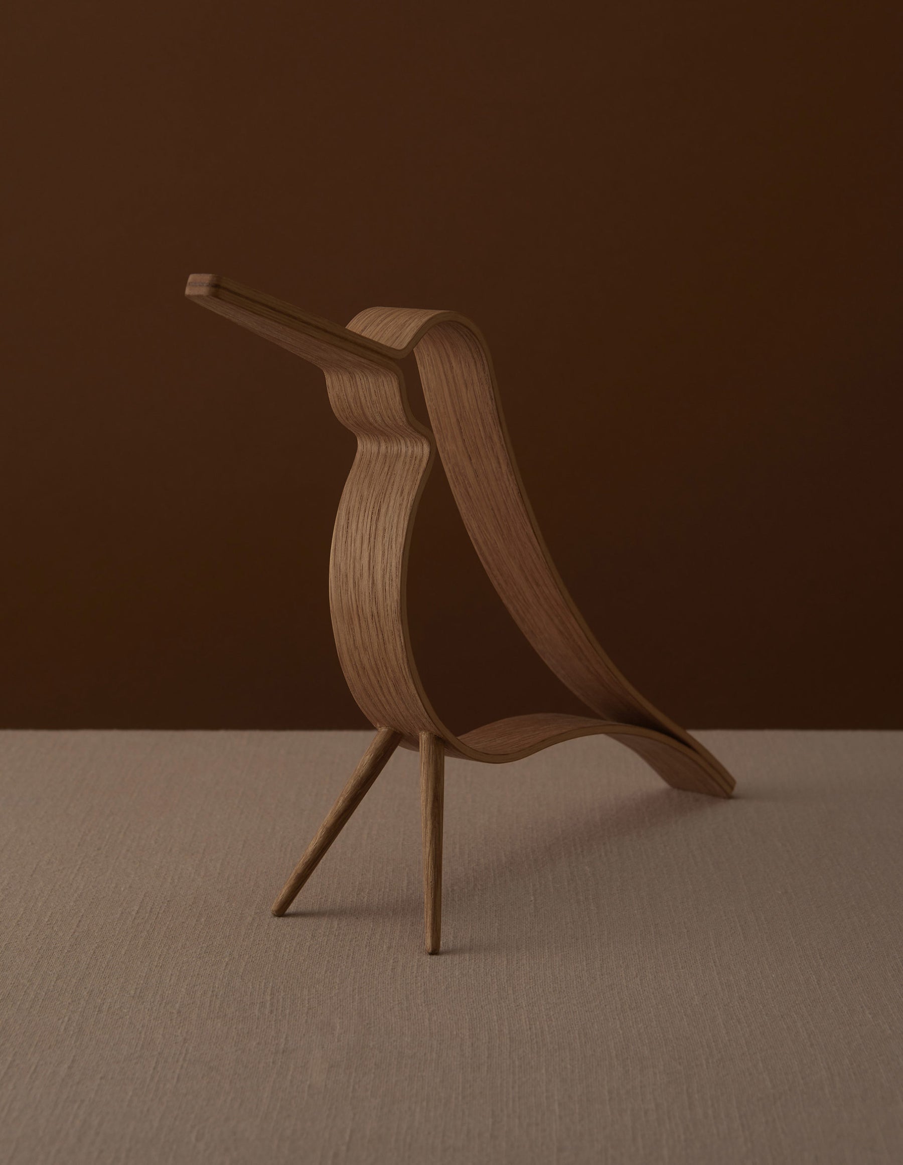 Cooee Design Woody Bird