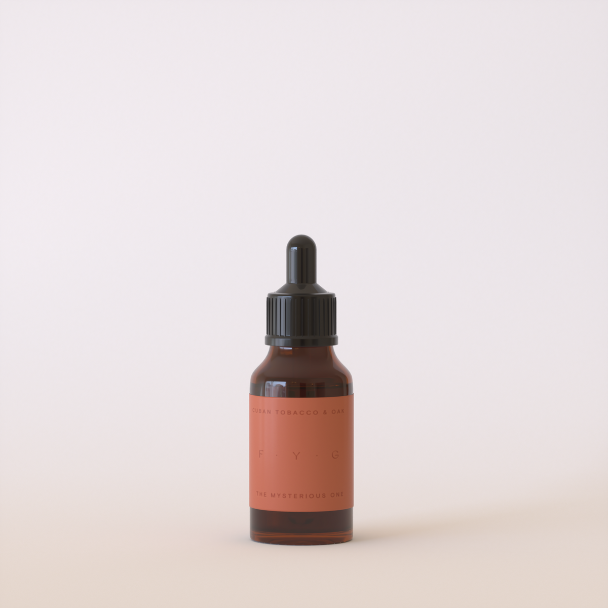 Cuban Tobacco & Oak Fragrance Oil