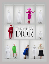 Christian Dior Book