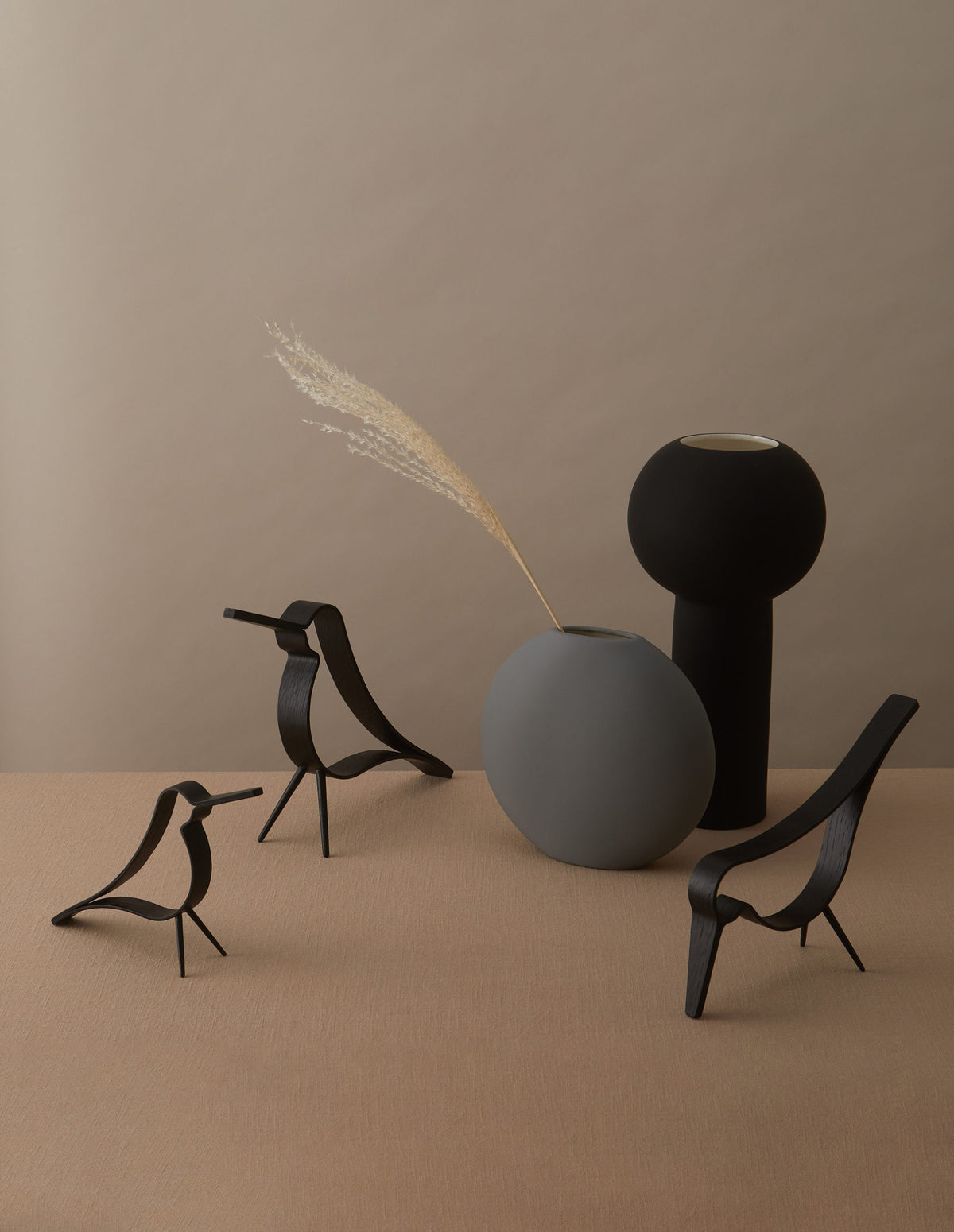 Cooee Design Woody Bird