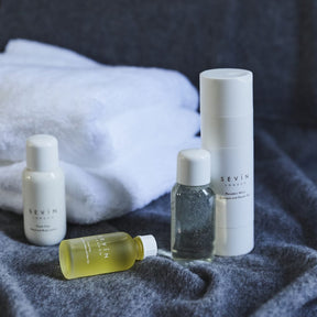 Fresh Clay Face Body & Hair Oil 30ml