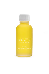 Coral Clay Face Body & Hair Oil 30ml