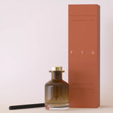 FYG Cuban Tobacco & Oak Diffuser