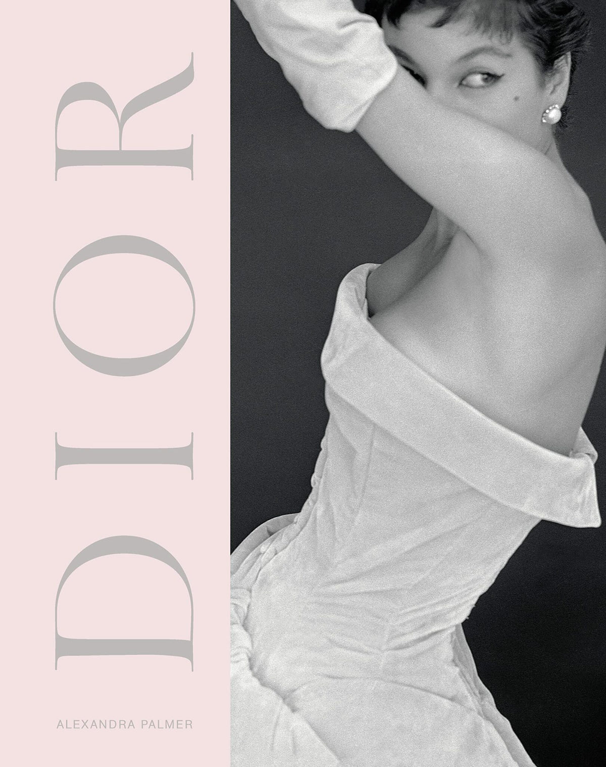 Dior a New Look, A New Enterprise (1947-57) Book