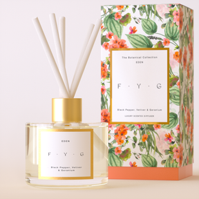 Eden Diffuser