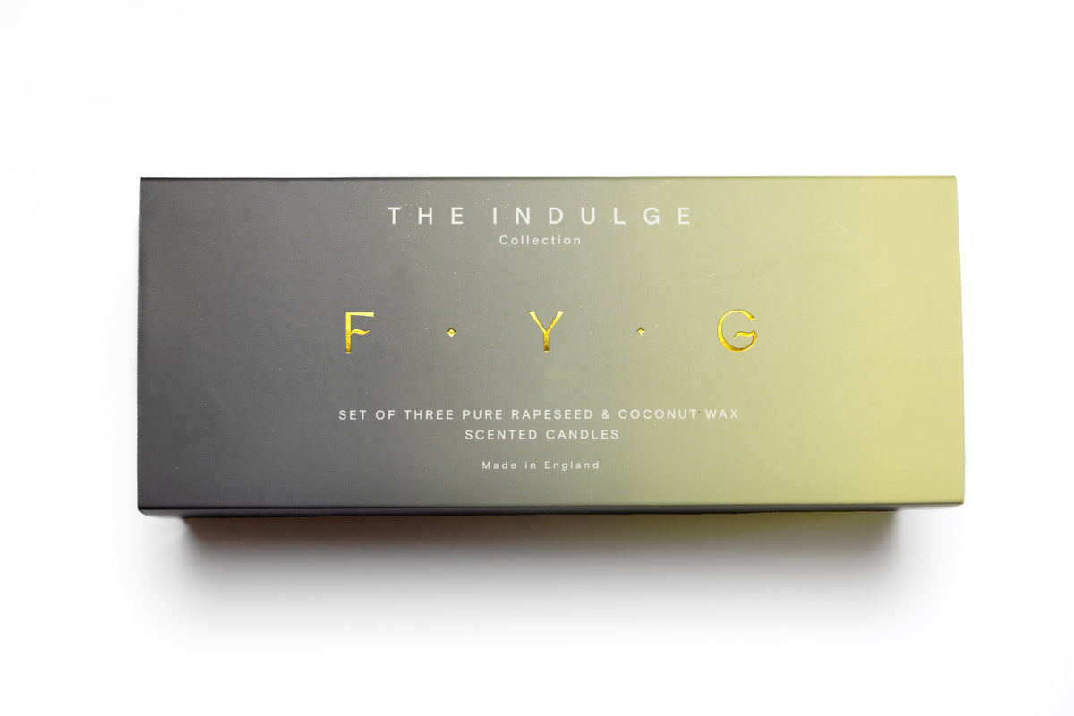 Indulge Collection Gift Set