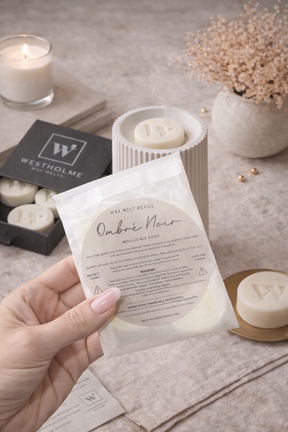 Westholme Signature Wax Melts Refills
