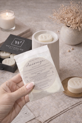 Westholme Signature Wax Melts Refills