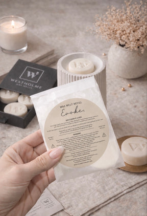 Westholme Signature Wax Melts Refills