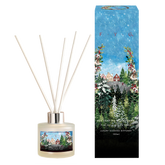 Ice Skating In The Park Diffuser