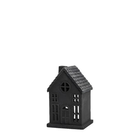 Seholia House Black Small