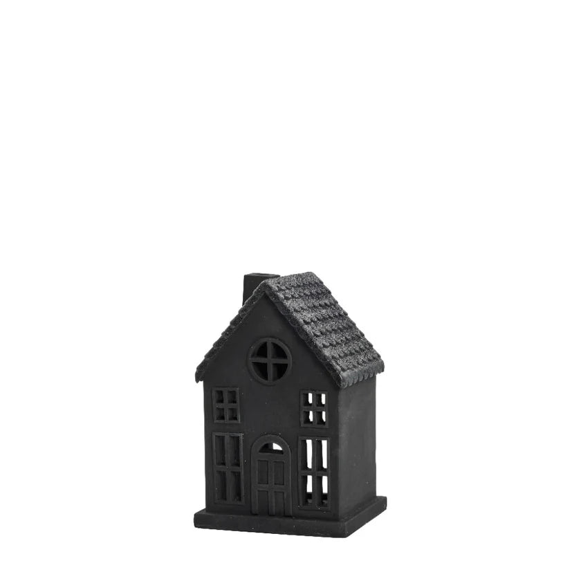 Seholia House Black Small