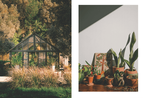 The Kinfolk Garden