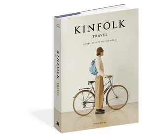 The Kinfolk Travel