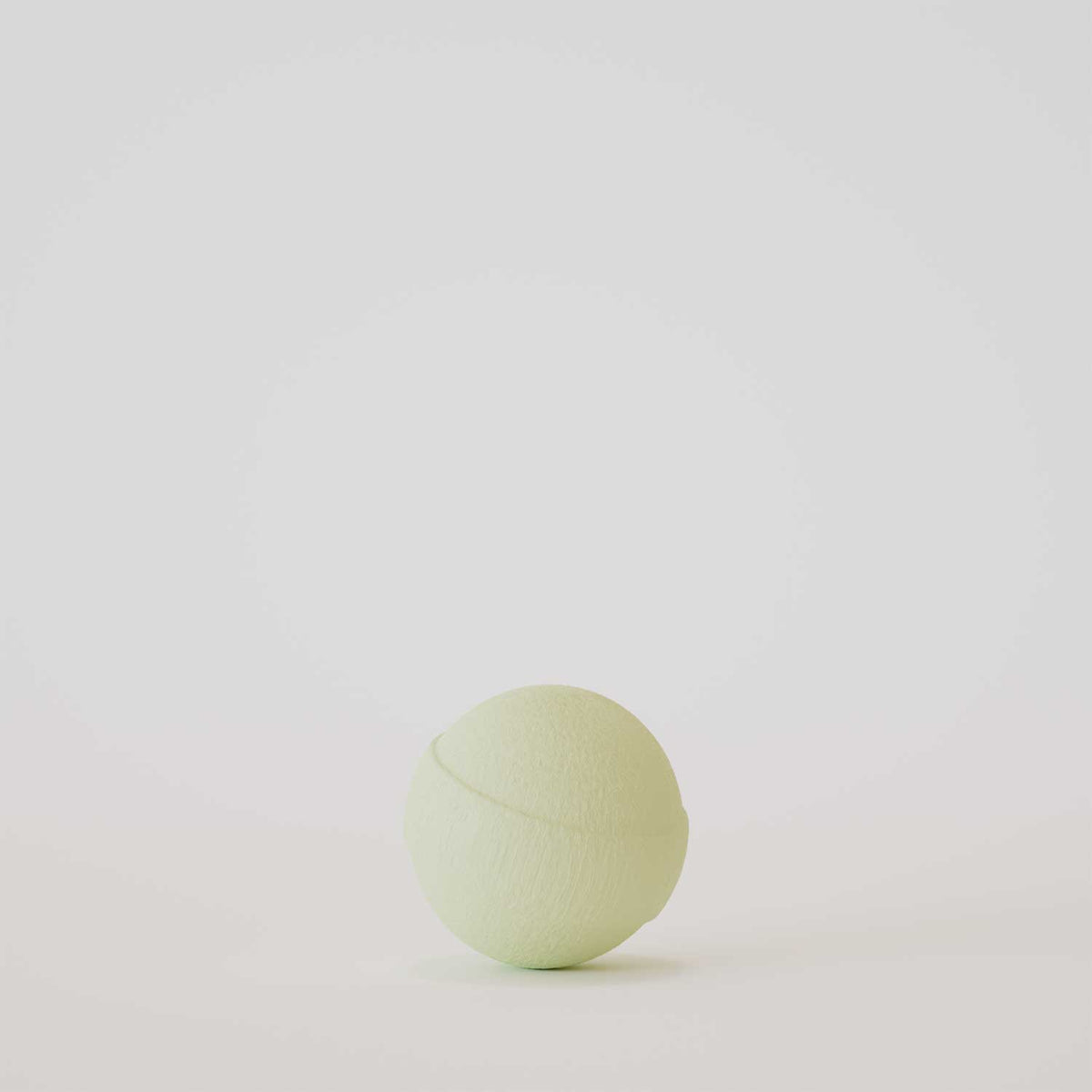 Lime, Basil & Mandarin Bath Bomb