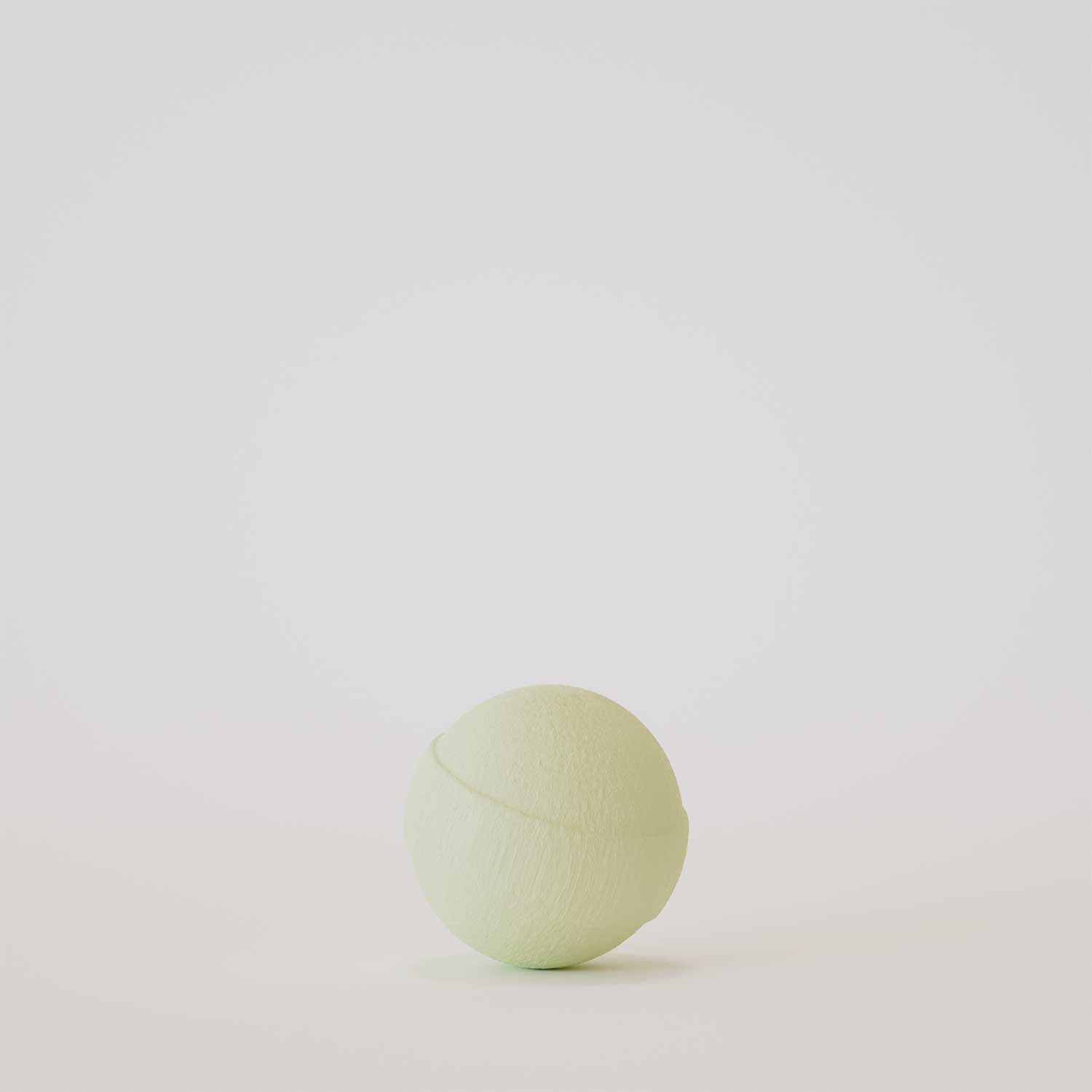 Lime, Basil & Mandarin Bath Bomb