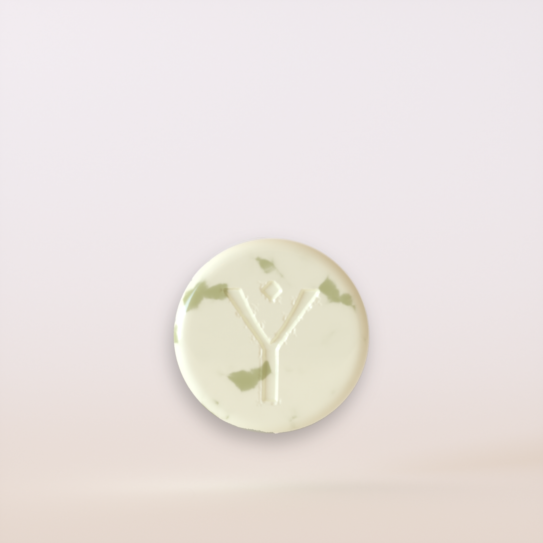 Lime, Basil & Mandarin Wax Melts